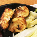 peanut32m's cooksnap of when they made アツアツふんわり♪大根おろしの落とし揚げ.