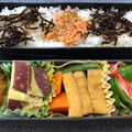 ちづりんも's cooksnap of when they made サツマイモの胡麻和え【覚書】.