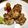 Marmo's cooksnap of when they made ♪大葉明太子のつくね♪.
