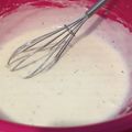 yumipandaa's cooksnap of when they made レンジで簡単♪失敗なしのホワイトソース.