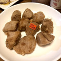 暴走インコ's cooksnap of when they made 簡単！まぐろの漬け☆竜田揚げ.