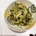 1kema1's cooksnap of when they made あともう１品！きゅうりの酢の物.