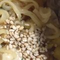 ma___111's cooksnap of when they made カップヌードル　私のいつものチョイ足し☆.