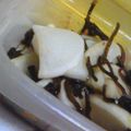 あんぱんまん☆あっこ's cooksnap of when they made 超簡単！！大根★塩昆布漬け.