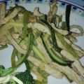 クックN2AWWI☆'s cooksnap of when they made 旨みたっぷり青椒肉絲(チンジャオロース).