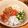 さらんだー's cooksnap of when they made ヘルシー!!のっけ丼♡♡.