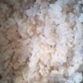 こと猫パンダ's cooksnap of when they made もち麦しらたきご飯でダイエット.
