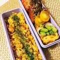 〜みみ〜's cooksnap of when they made 居酒屋風☆アスパラの生ハム巻き.