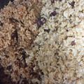 nattfu's cooksnap of when they made 一度食べたらやめられない♪簡単玄米酵素.