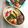 noyure's cooksnap of when they made 海老とズッキーニ＆トマト炒め☆.