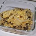 さとみんちゃちゃちゃ's cooksnap of when they made ホテルの朝食 マッシュルームオムレツ.