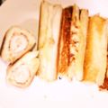 かなげっちょ's cooksnap of when they made 簡単　ちくわパン.