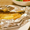 まなてぃ。's cooksnap of when they made えのきバター ずぼらおつまみ♡.