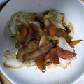ゆかっちR's cooksnap of when they made おいしい回鍋肉！子供用にも調整可能！.