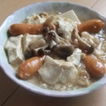 きらり流れ星's cooksnap of when they made ちぎって簡単！シャウときのこのとろみあん.