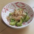きらり流れ星's cooksnap of when they made 【おかかゴーヤ】.