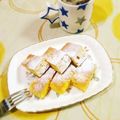 とちょり's cooksnap of when they made フライパンdeかぼちゃのパウンドケーキ.