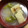 ふっきー＠初心者's cooksnap of when they made 甘獅子唐と玉ねぎと油揚げの味噌汁.