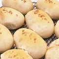 ☆かおりんごー☆'s cooksnap of when they made パリふわ あんフランスパン.