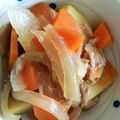 ☆ももクック☆'s cooksnap of when they made 子供も大好きなツナじゃが.