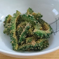 柊さくら's cooksnap of when they made 作りおき常備菜♪ゴーヤの中華風和え物.