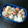 o^o^oayuayu's cooksnap of when they made ☆お弁当初心者の簡単幼稚園お弁当☆焼き鳥.