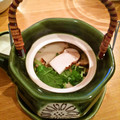 ちわここ's cooksnap of when they made 基本の土瓶蒸しとずぼらな土瓶蒸し.