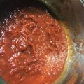 lith's cooksnap of when they made 自家製トマトソース.