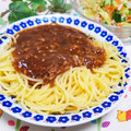 めみたん☆'s cooksnap of when they made リメイク☆ミートソース.