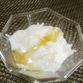 ジョングレ's cooksnap of when they made 私の朝食ダイエット❀　玉ねぎヨーグルト♪.