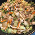 きの子べんとう's cooksnap of when they made とうがんの八宝菜.