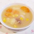 Richland☆Y's cooksnap of when they made 簡単シンプルシチュー.