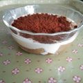 ぶらぶらたかちゃん's cooksnap of when they made スプーンで食べるティラミス.
