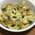 emi_87＊'s cooksnap of when they made ササミと蓮根のジェノベーゼチーズ焼き.