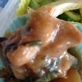 いじわるスナフキン's cooksnap of when they made 鶏ももの梅煮.