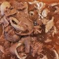 ぽかぽかはれた's cooksnap of when they made 冬瓜の煮物.
