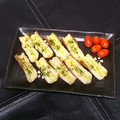 ゆぅだぃ☆'s cooksnap of when they made ちくわ マヨネーズで簡単弁当おかず.