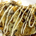 トクック's cooksnap of when they made もやしと豚バラ肉の味付きとんぺい焼き♡.