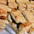 マイルドチョコ's cooksnap of when they made 厚揚げの八丁味噌＆チーズはさみ焼き.