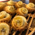 はるちゃんちの台所's cooksnap of when they made 低コストで簡単美味しいマフィン♪.
