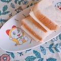しゅい6's cooksnap of when they made チーズ食パン.