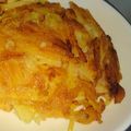 ★ｺｯﾍﾟﾘｱ★'s cooksnap of when they made ガレット ジャガイモ大量消費 簡単.