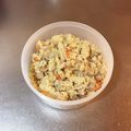 ❋ミルミルミル❋'s cooksnap of when they made 塩おから♪簡単ねぎ常備菜.