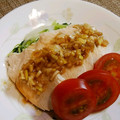 fromMay's cooksnap of when they made 簡単♬ゆで鶏 ねぎタレ.