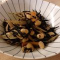 なぽりたーん's cooksnap of when they made 子供も喜ぶ♡ひじきと大豆の具だくさん煮物.