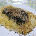 紅葉ｙ's cooksnap of when they made 大根消費に♡ちょい辛なお好み焼き♪.