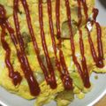 もりのりころ's cooksnap of when they made ☆簡単スパニッシュオムレツ☆.