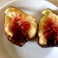 ゆっきい９'s cooksnap of when they made イチジク「とよみつひめ」の超簡単な食べ方.