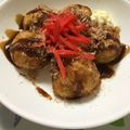 ゆうちゃんシェフ's cooksnap of when they made 低糖質！たこ焼き♪.