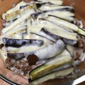 花どんこ's cooksnap of when they made ナスが旬！ チーズとトマトのラザニア風.